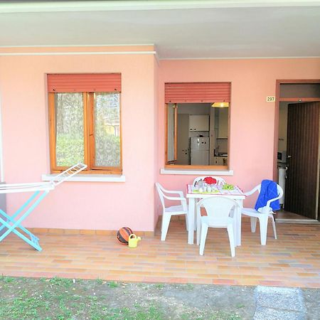 Villaggio Azzurro Bibione Esterno foto