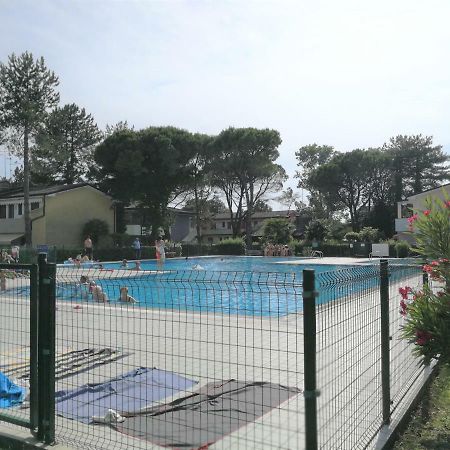 Villaggio Azzurro Bibione Esterno foto