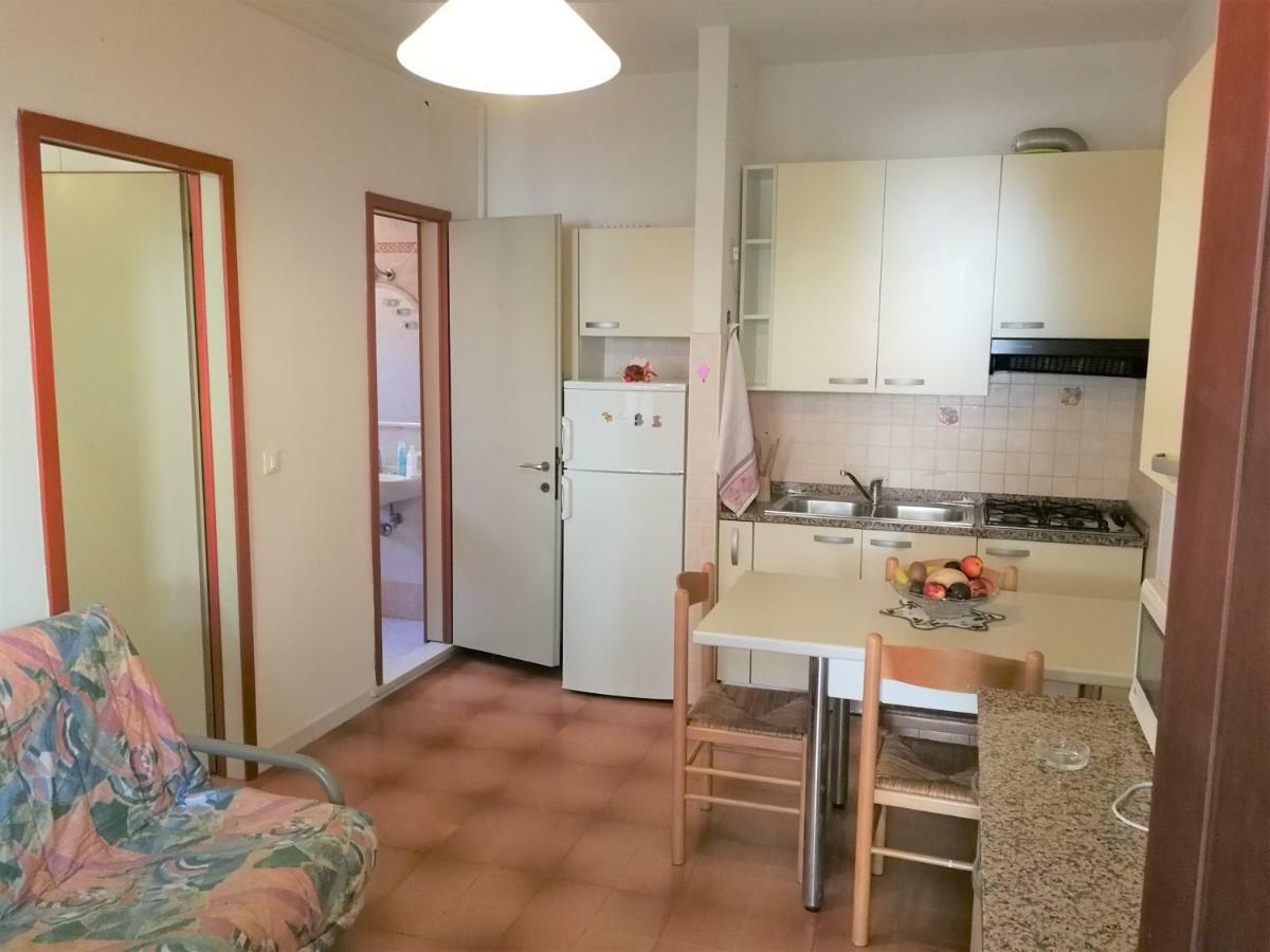 Villaggio Azzurro Bibione Esterno foto