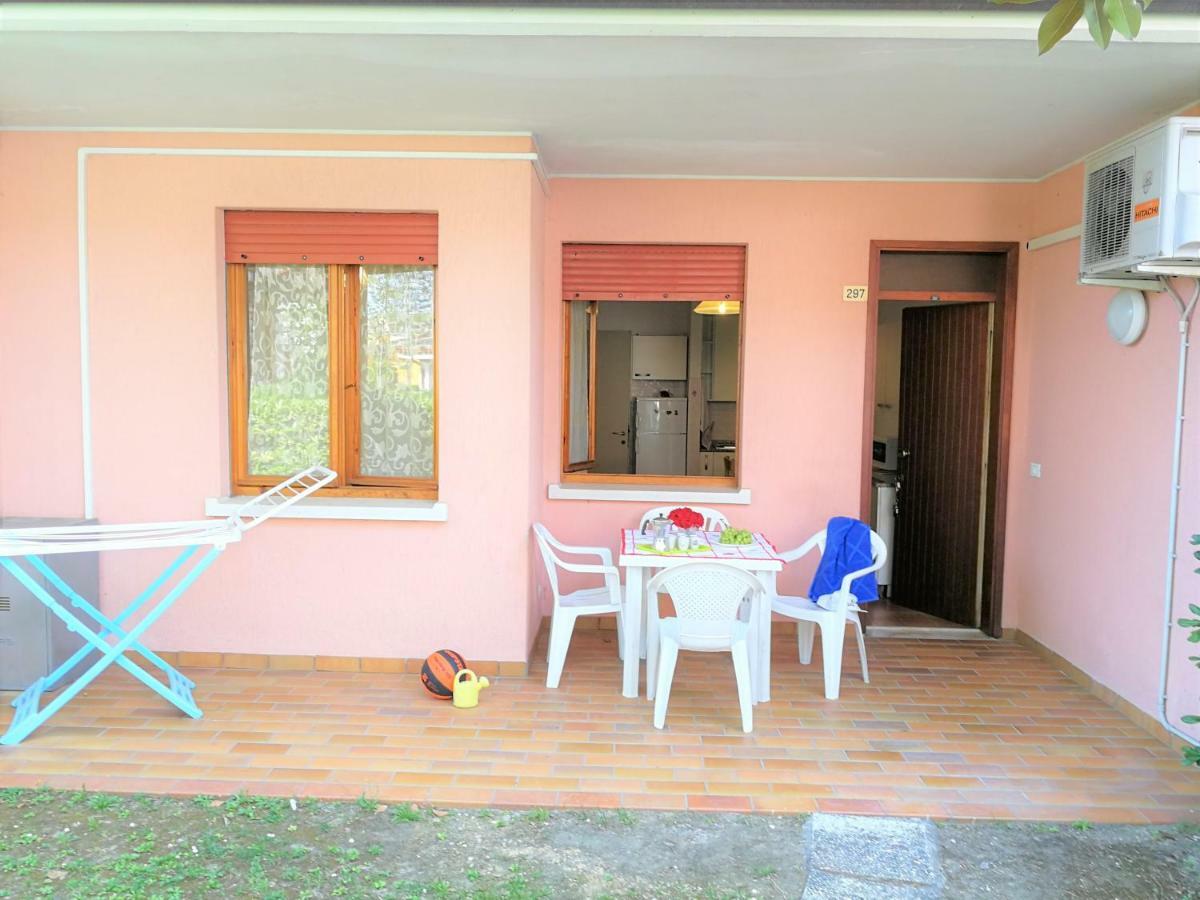 Villaggio Azzurro Bibione Esterno foto