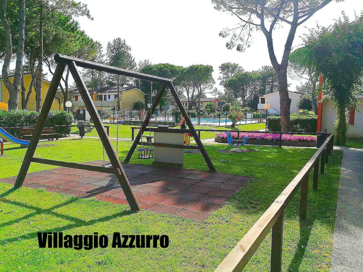 Villaggio Azzurro Bibione Esterno foto