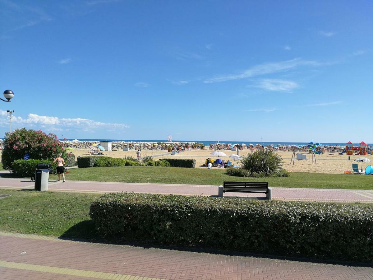 Villaggio Azzurro Bibione Esterno foto